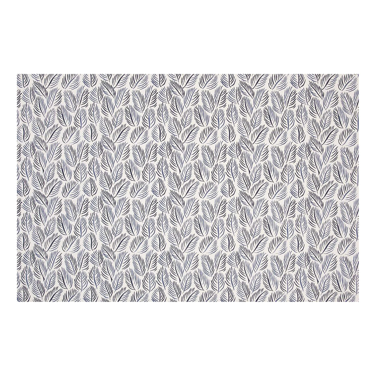 Armatures Feuilles Fabric