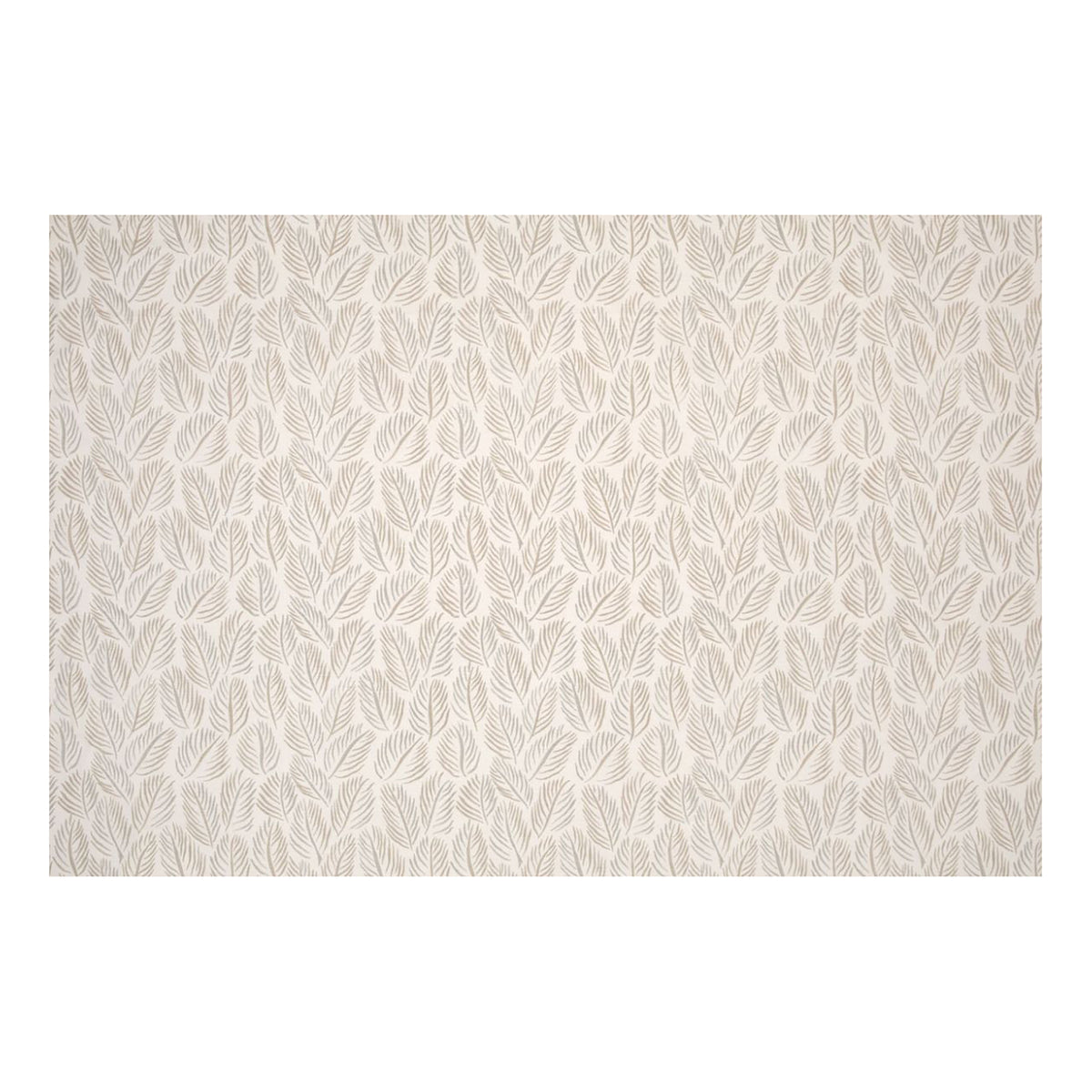 Armatures Feuilles Fabric
