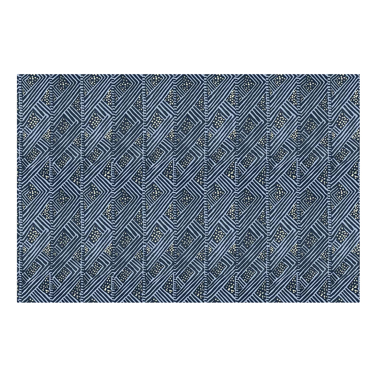 Belge Raffia Wallcovering