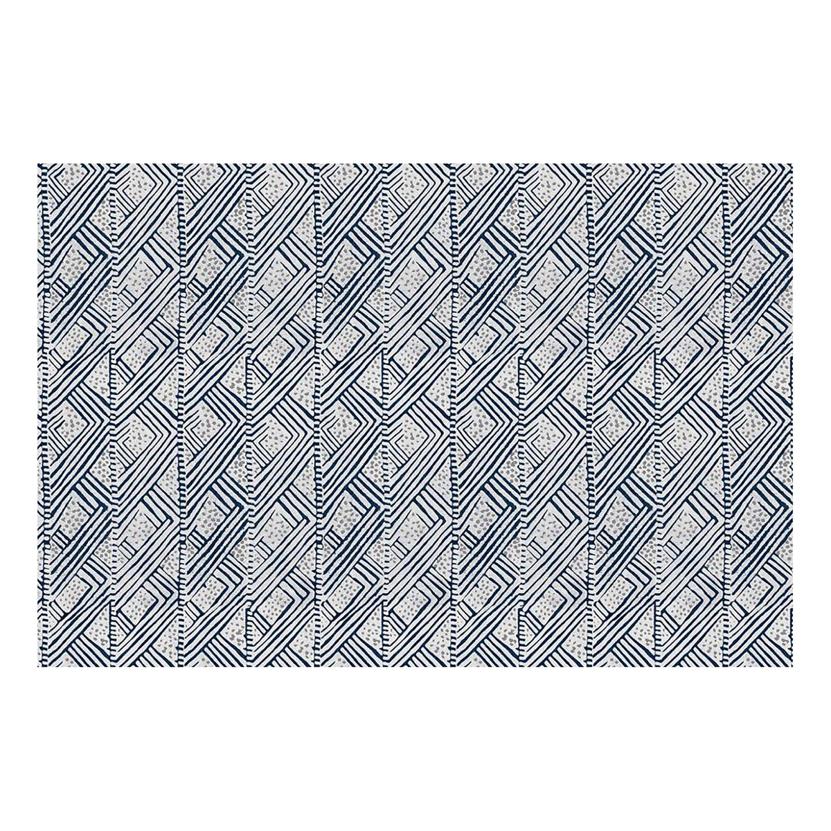 Belge Raffia Wallcovering