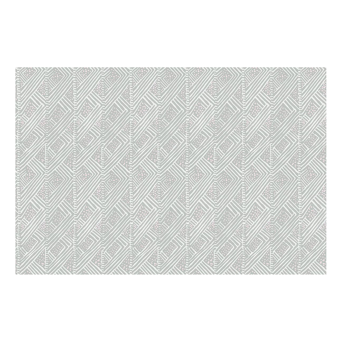 Belge Raffia Wallcovering