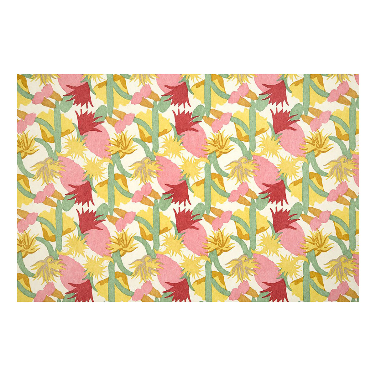 Cactus Flower Wallpaper