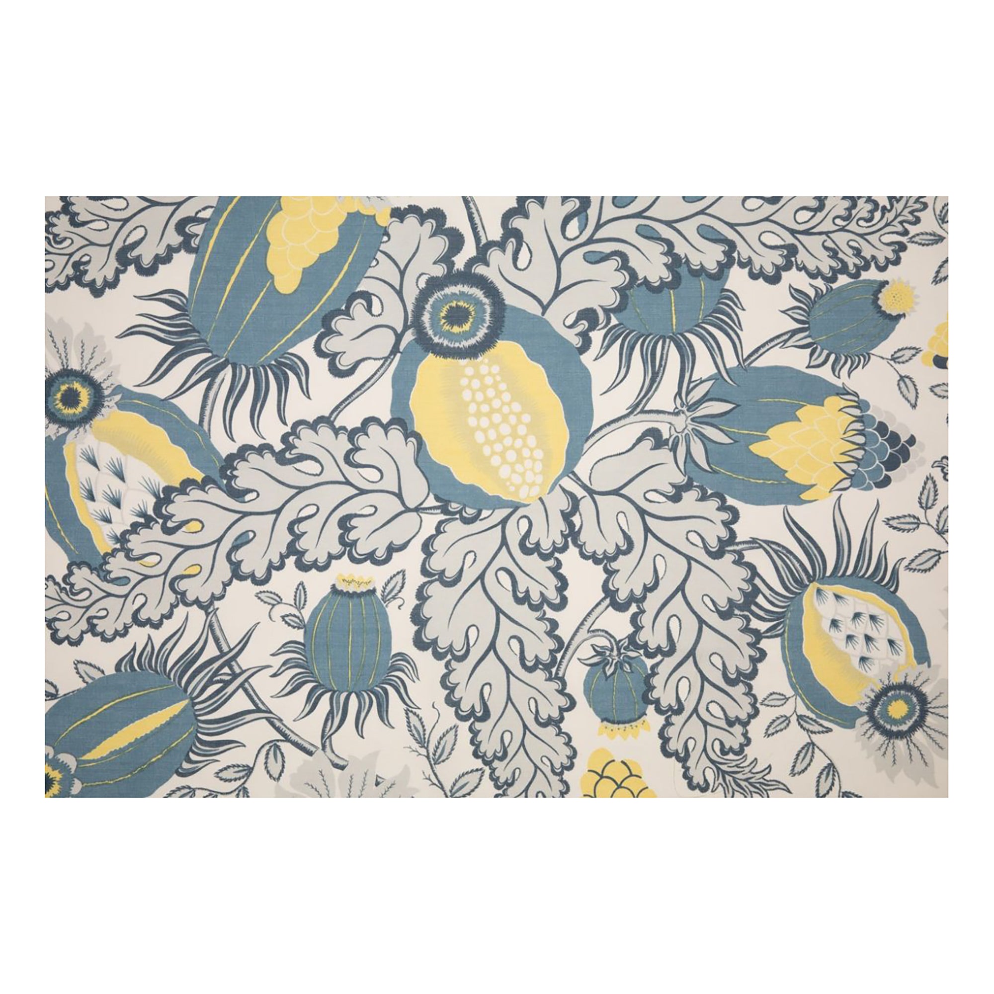 Carnival Performance Print Fabric