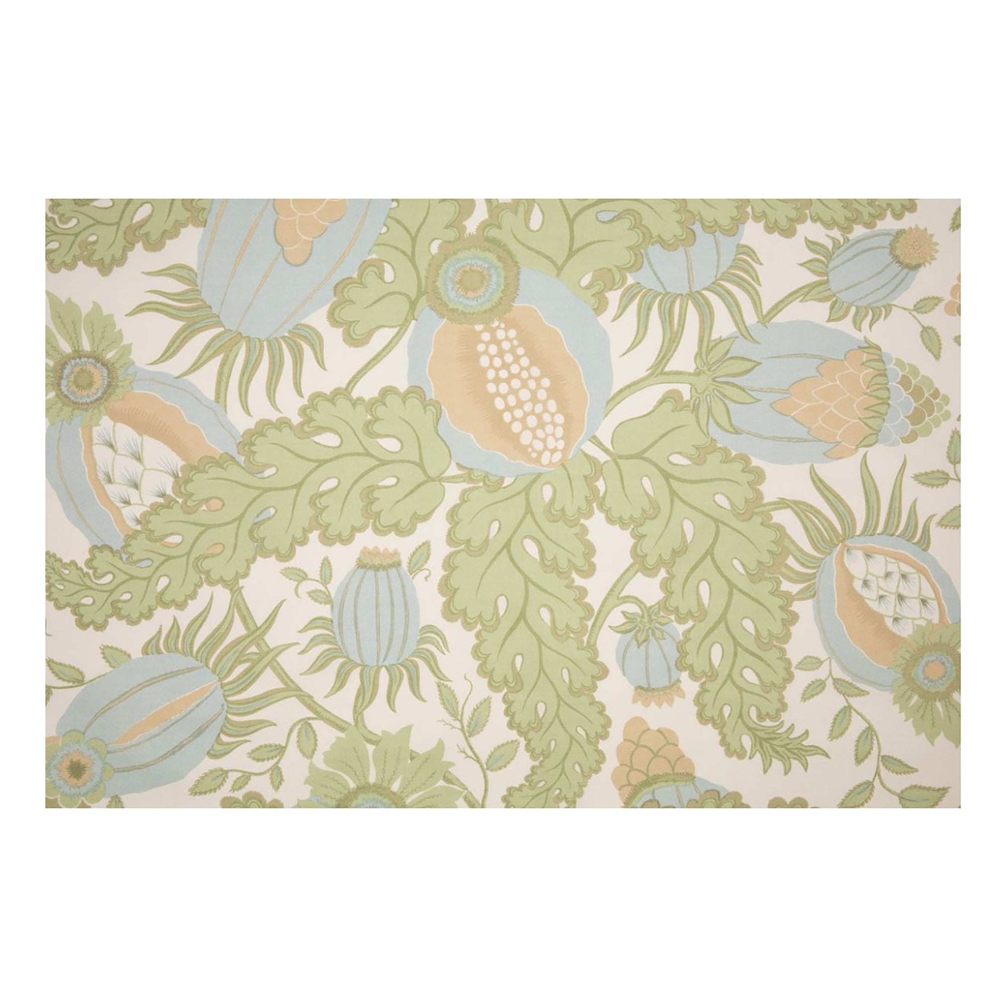 Carnival Performance Print Fabric