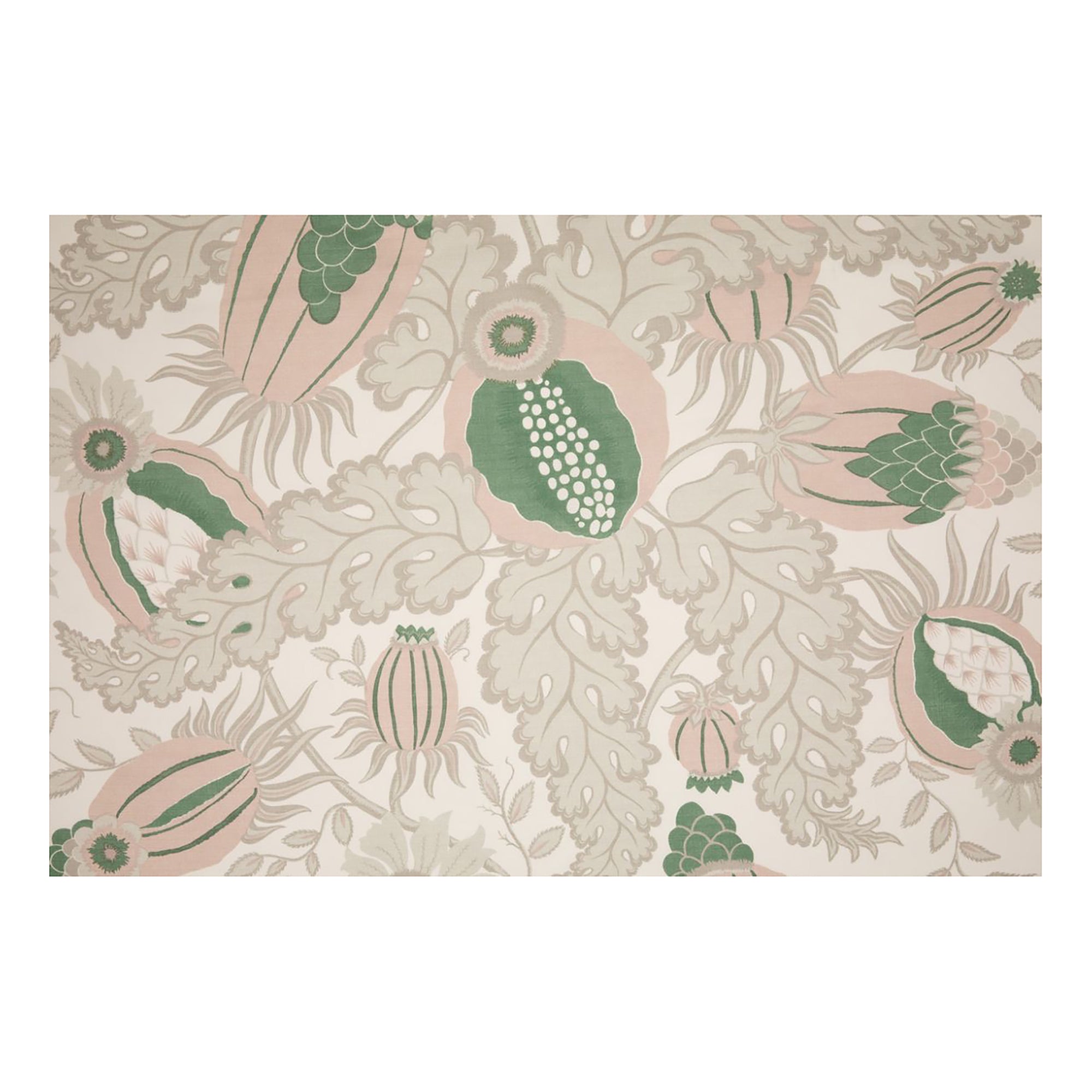 Carnival Performance Print Fabric