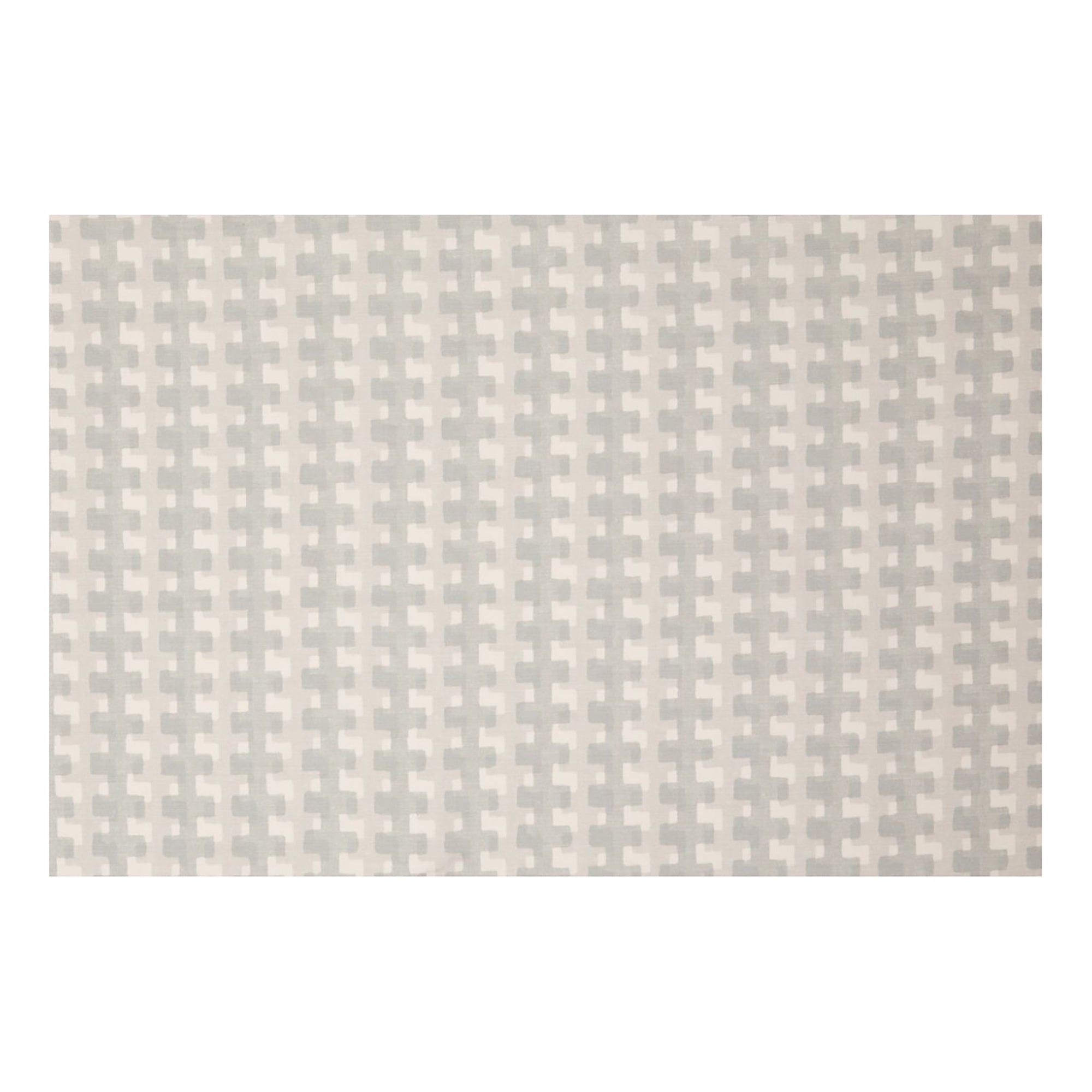 Cremaillere Performance Print Fabric