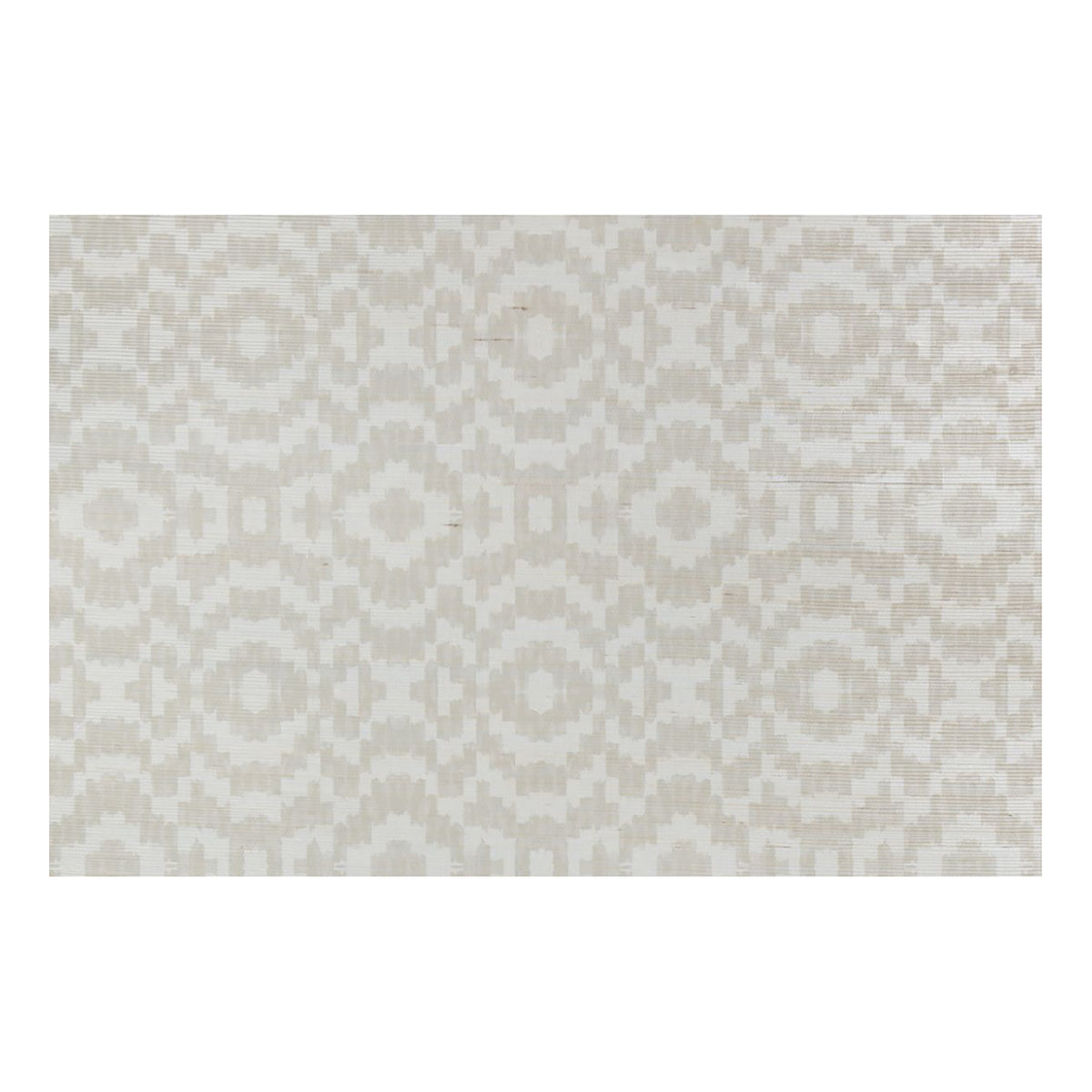 Echo Raffia Wallcovering
