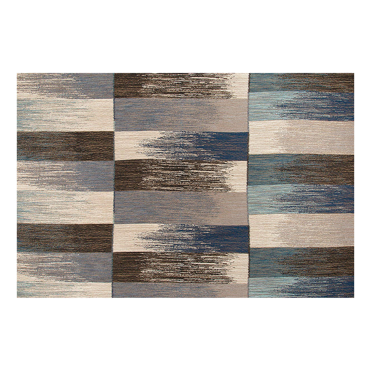 Ikat Weave Fabric