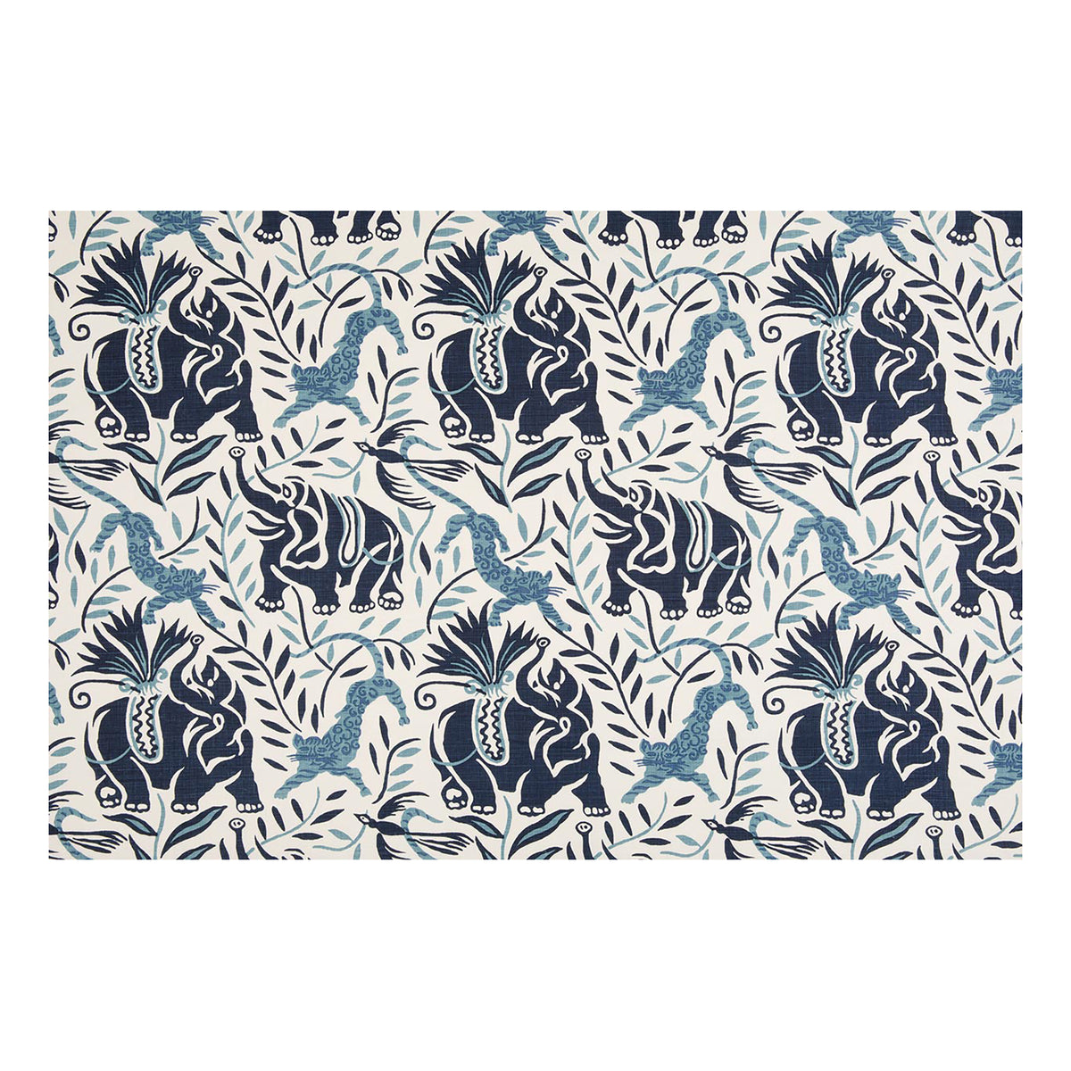 La Jungle Fabric