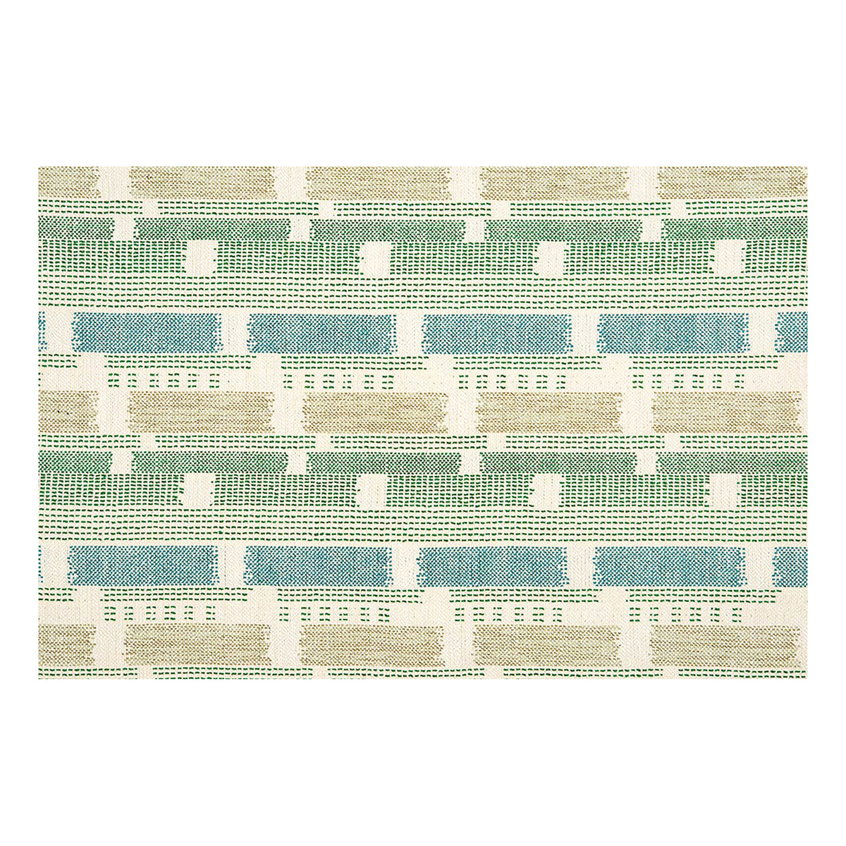 Loom Weave Fabric