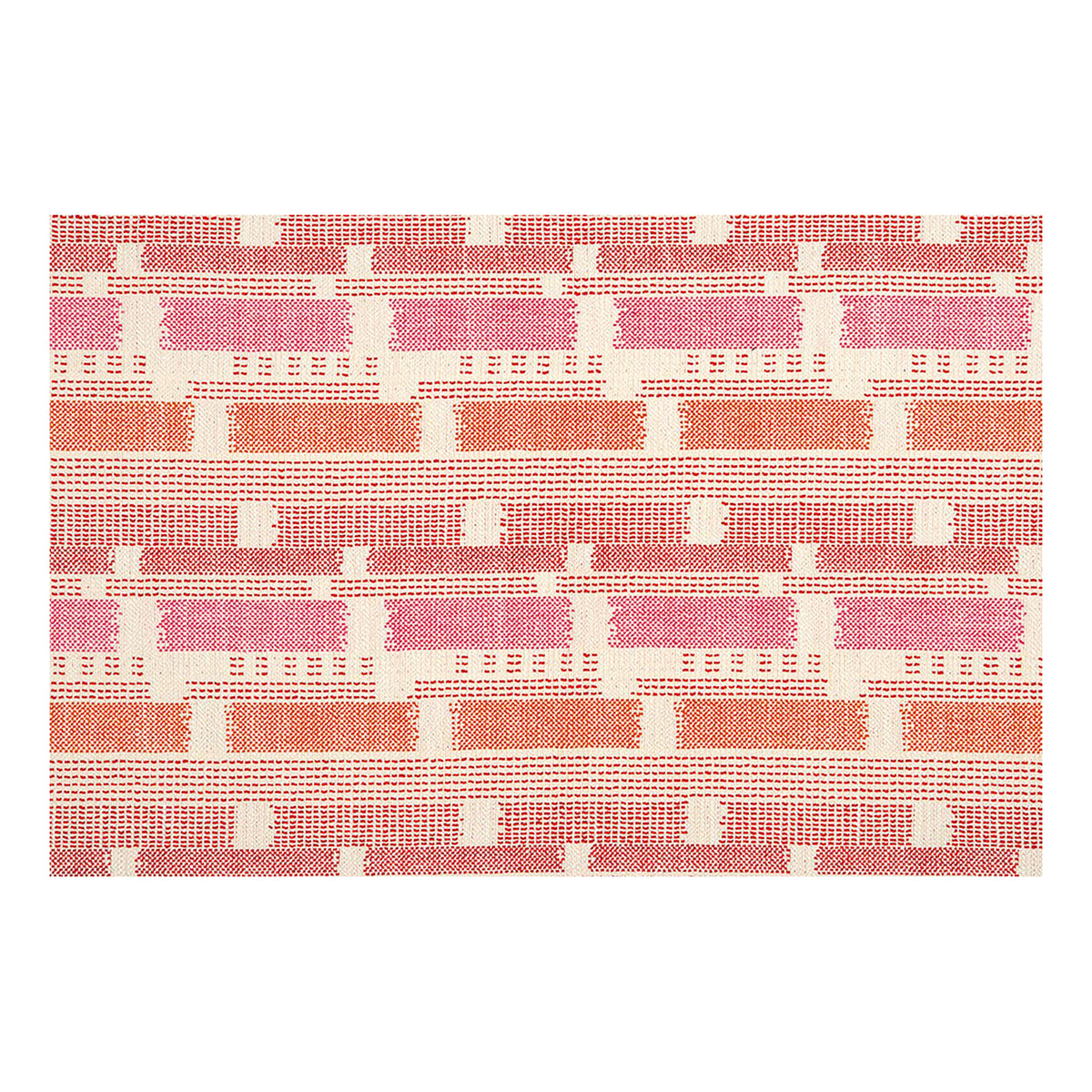 Loom Weave Fabric
