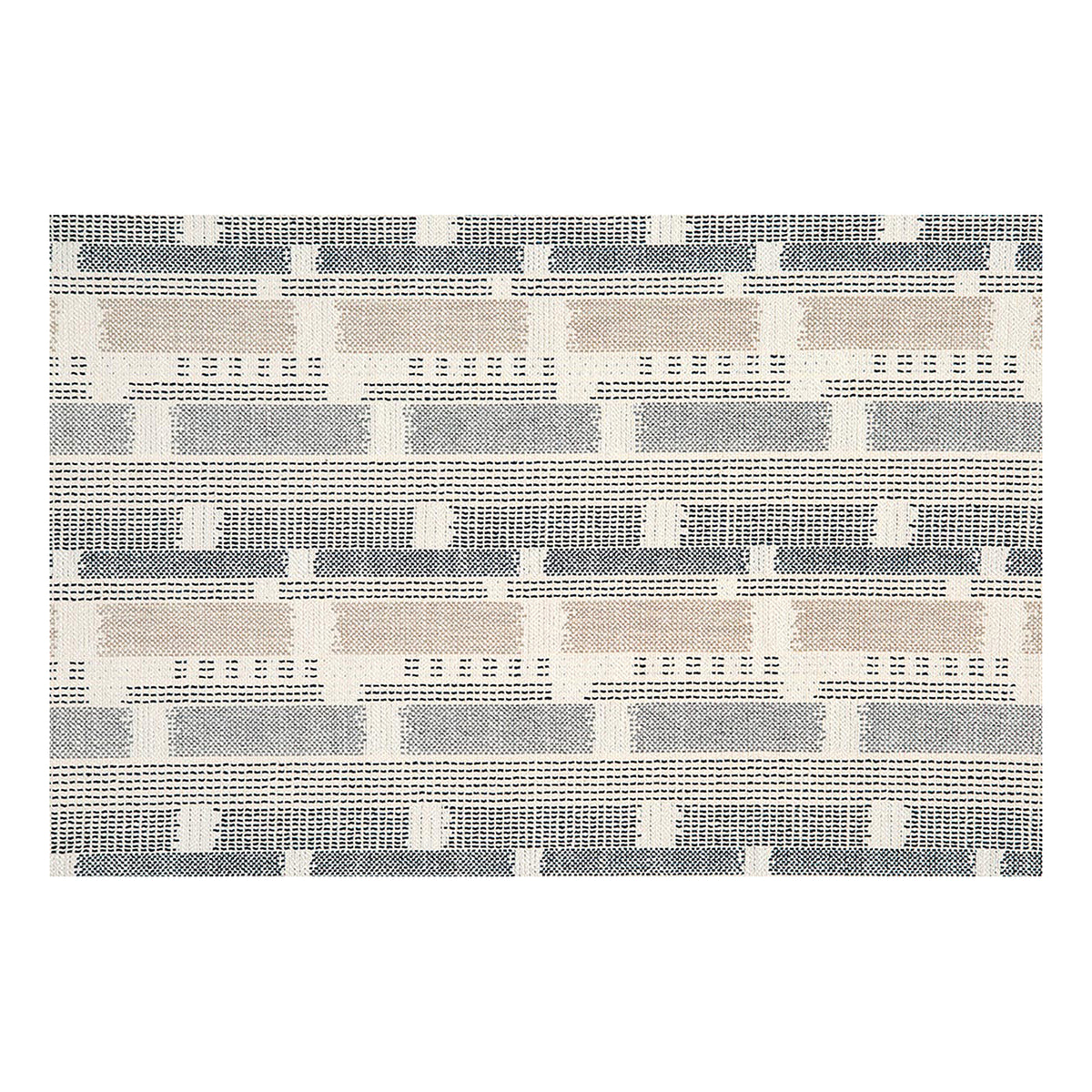 Loom Weave Fabric