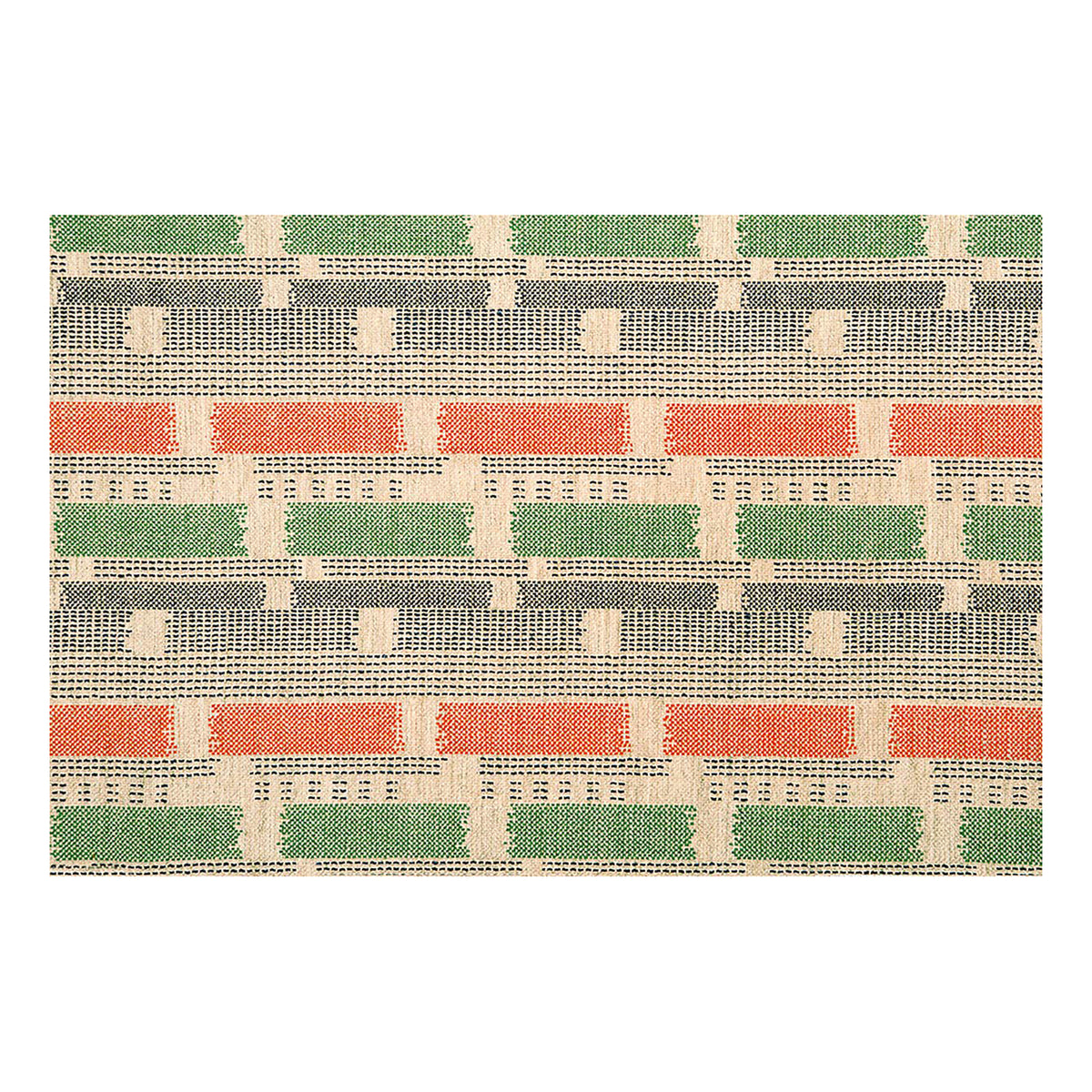 Loom Weave Fabric