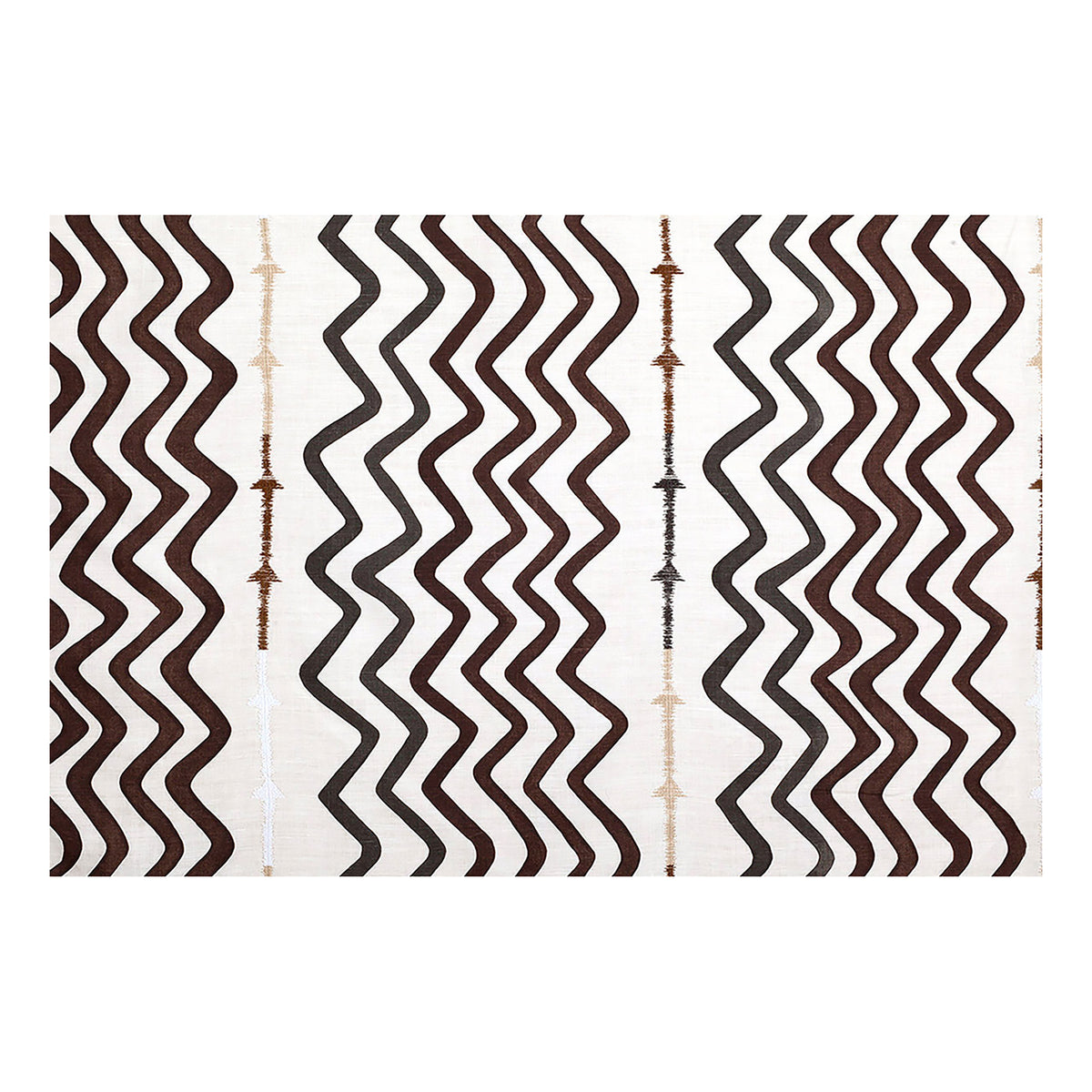 Rick Rack Fabric
