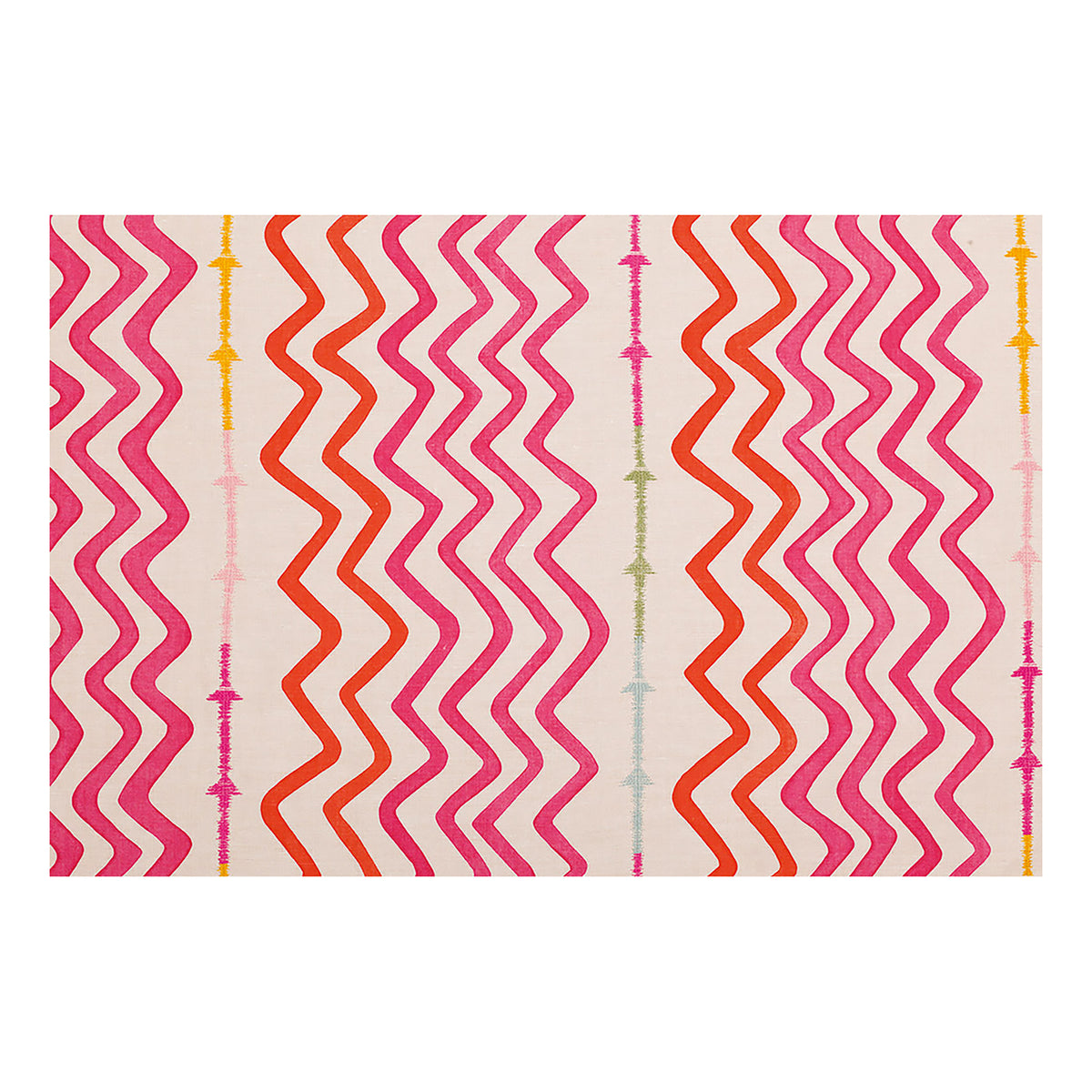 Rick Rack Fabric