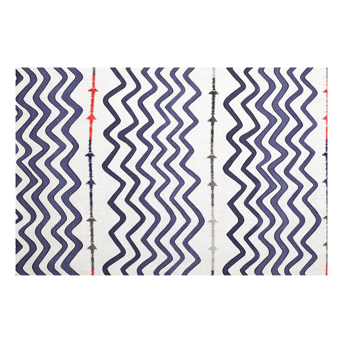 Rick Rack Fabric