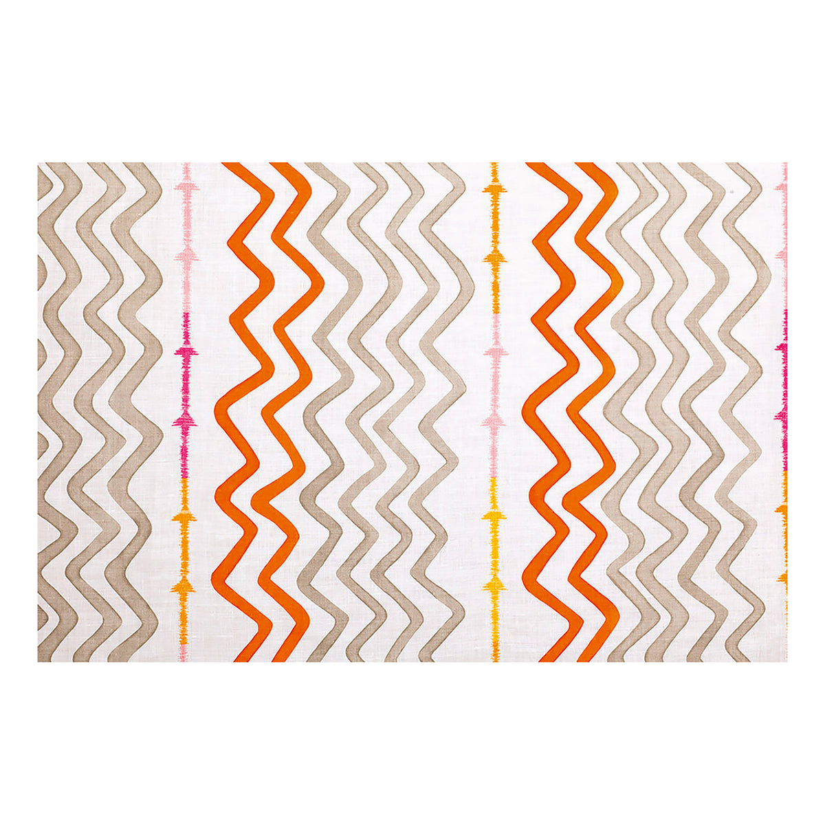 Rick Rack Fabric