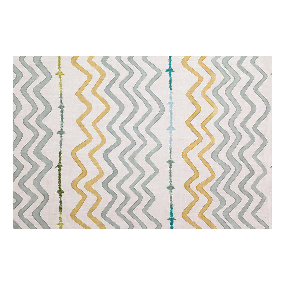 Rick Rack Fabric