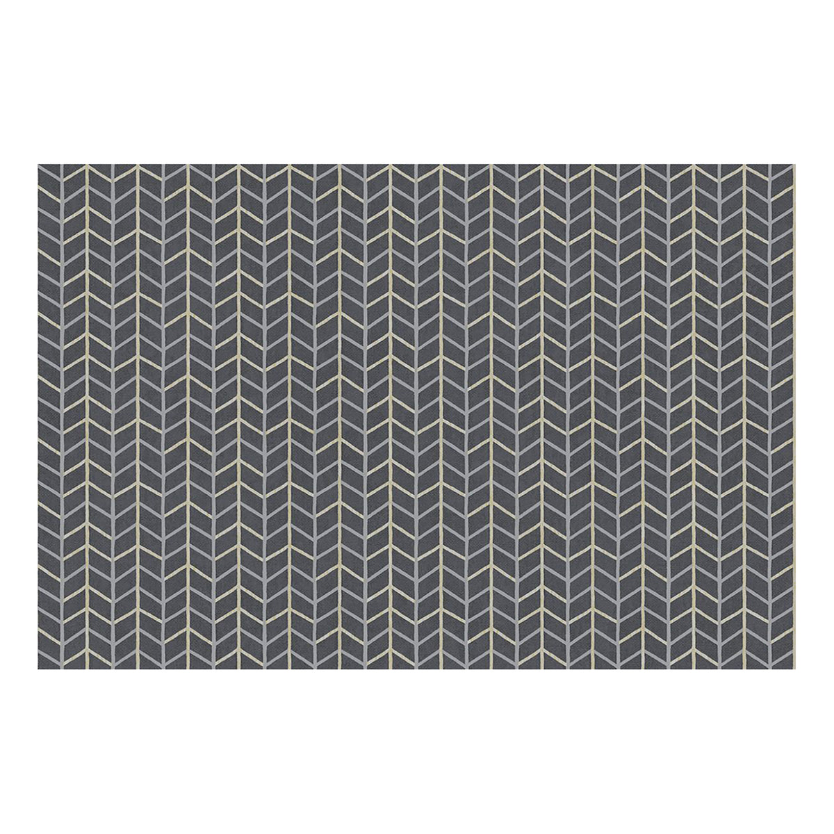 Small Way Raffia Wallcovering