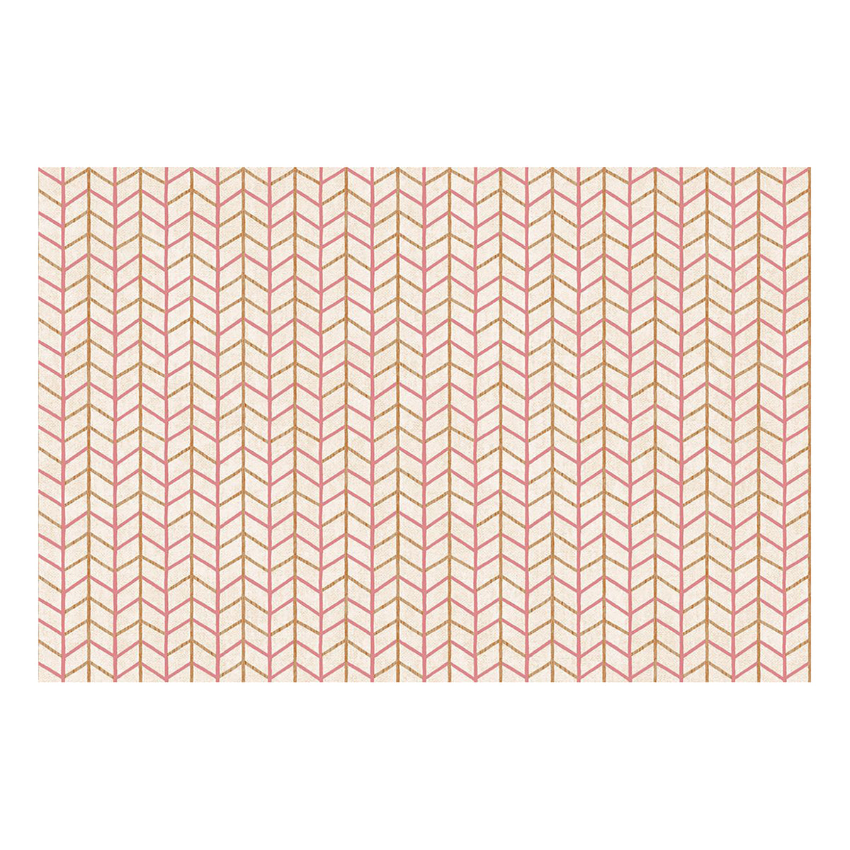 Small Way Raffia Wallcovering