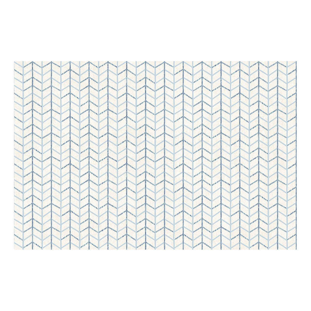 Small Way Raffia Wallcovering