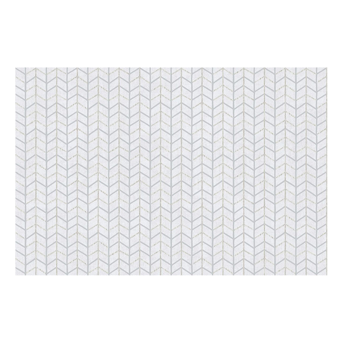 Small Way Raffia Wallcovering