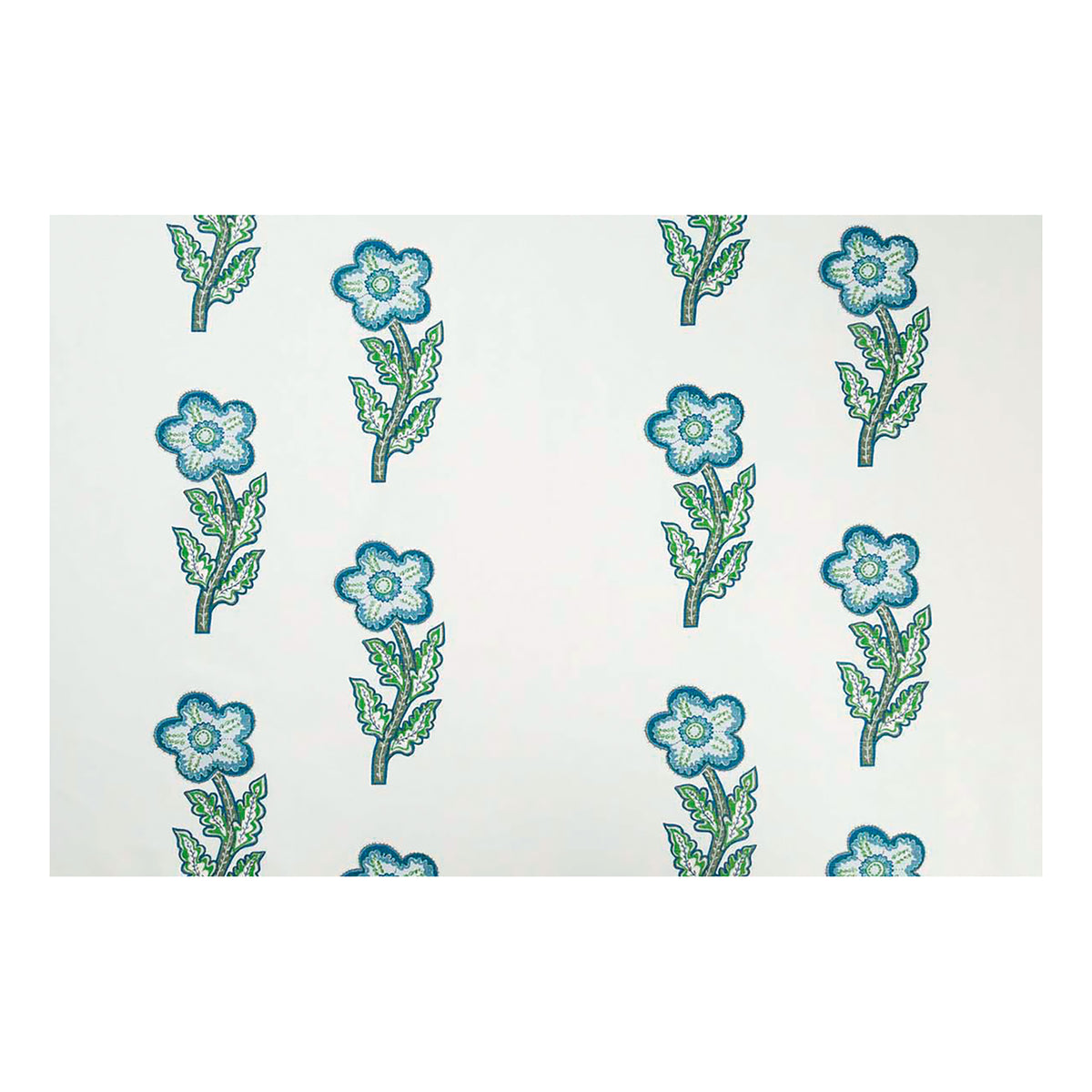 Tasha's Trip Fabric
