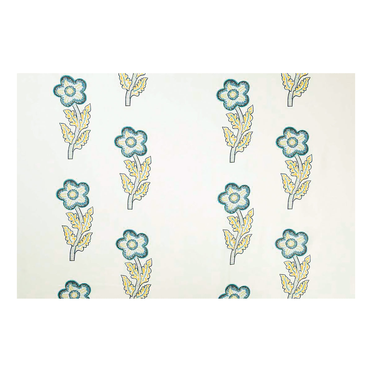 Tasha's Trip Fabric