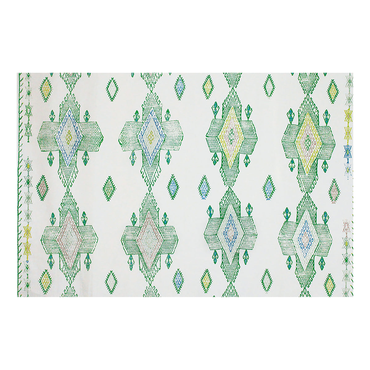 Travelling Light Fabric
