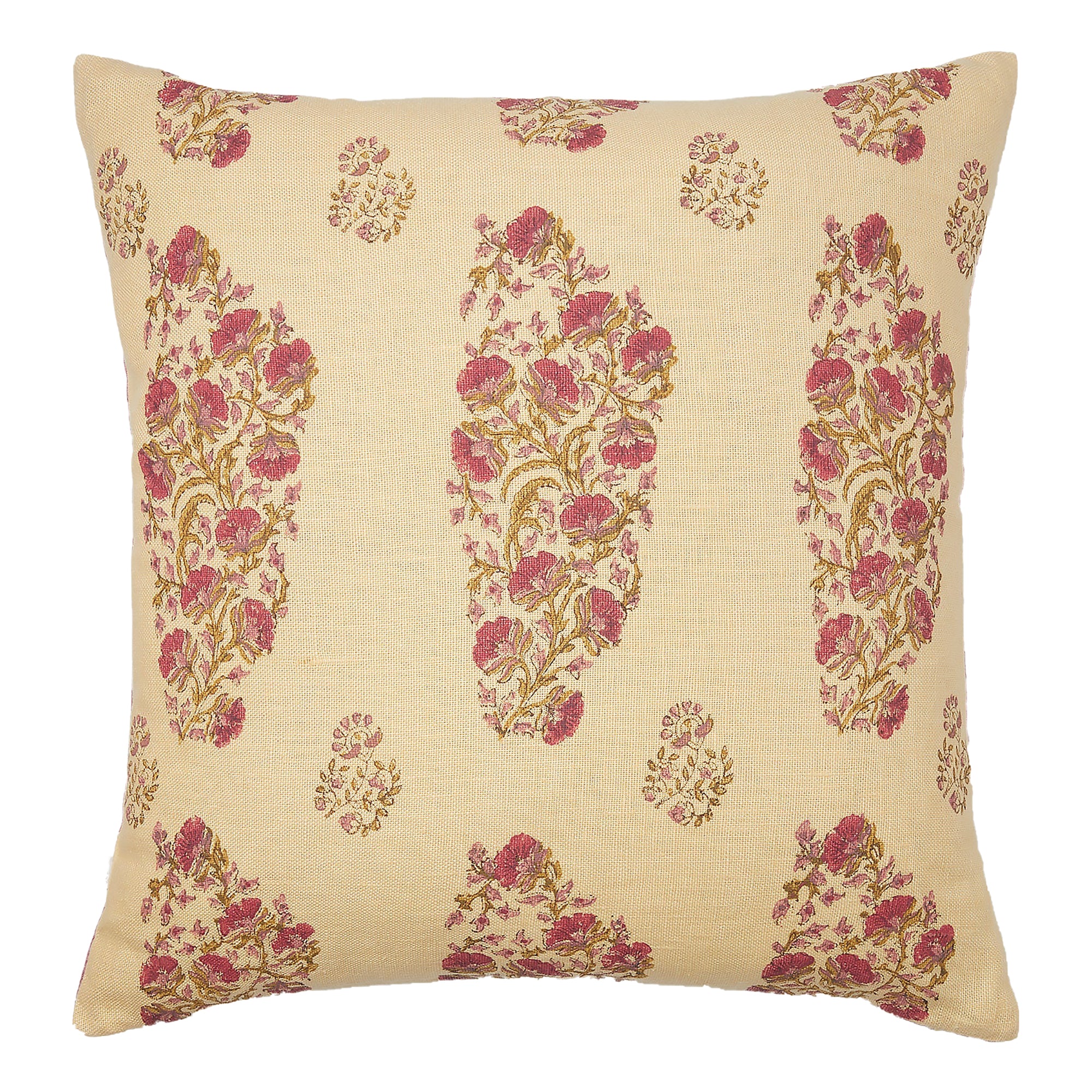 Eshana Linen Cushion
