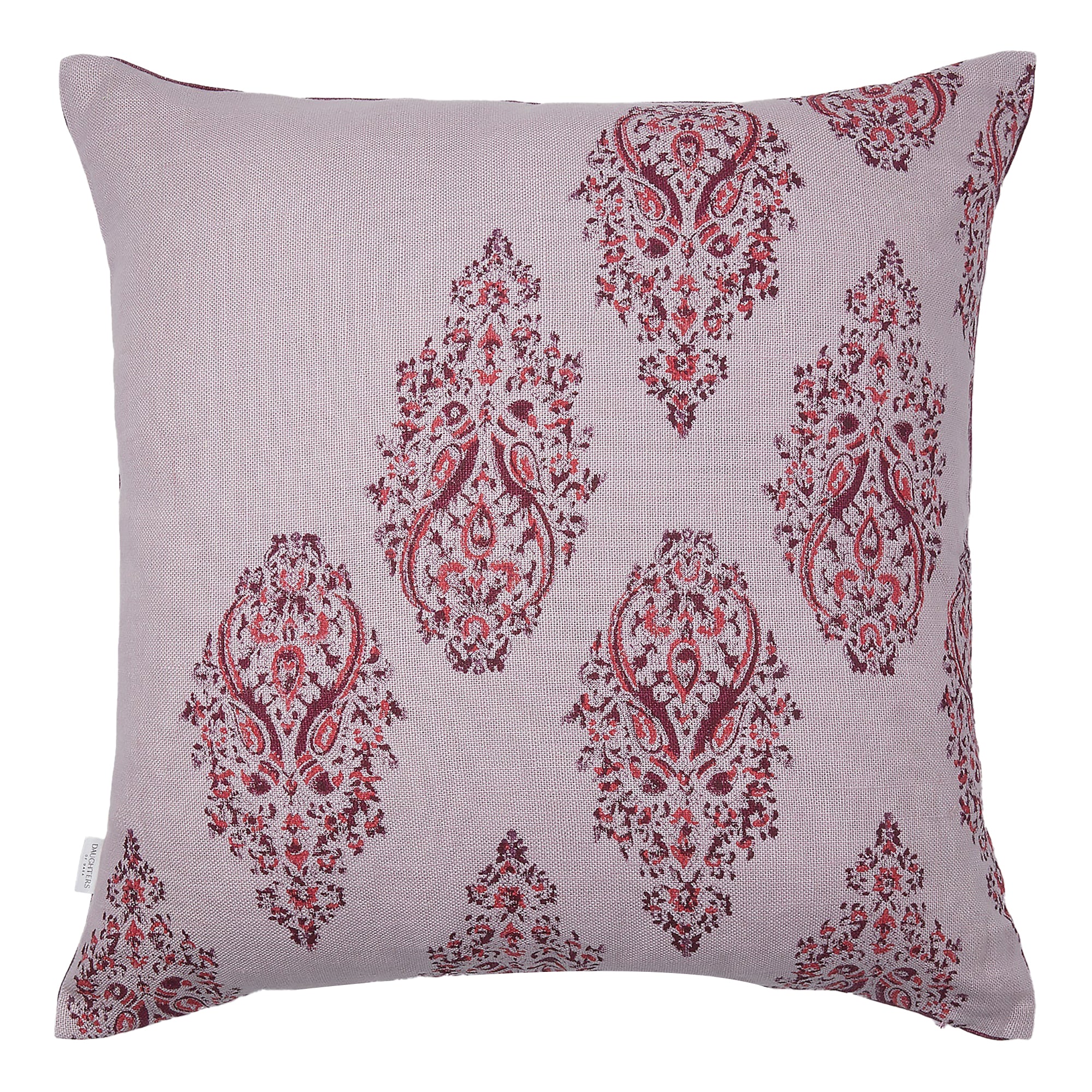 Queenie Linen Cushion