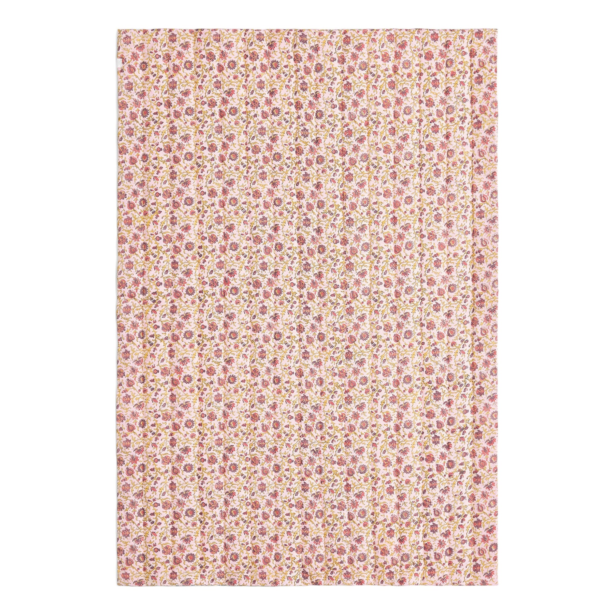 Arya Silk Reversible Quilt