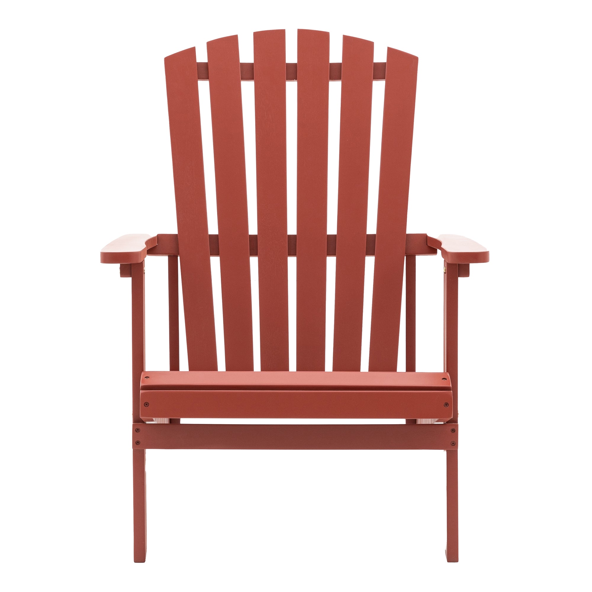 Pyrenees Adirondack Chair | Rust