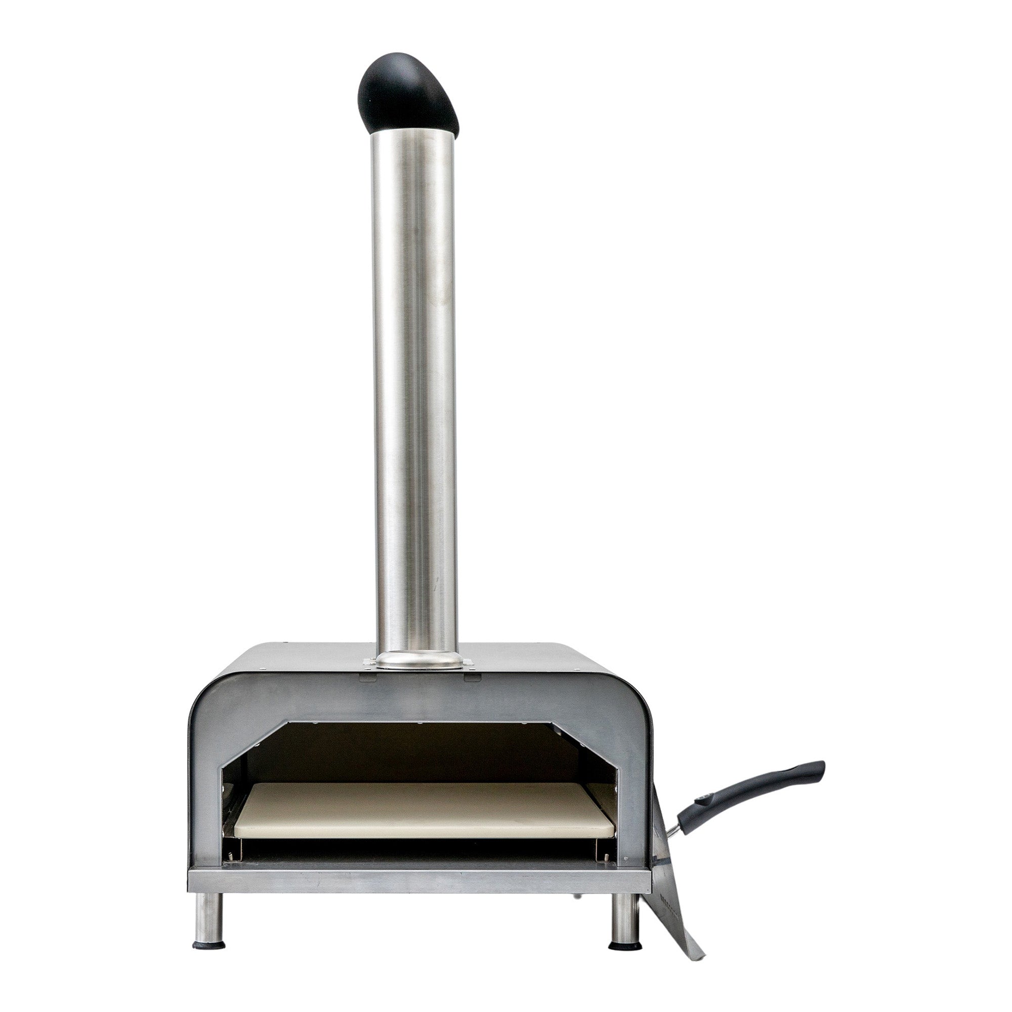 Neapolitan Pizza Oven - Black
