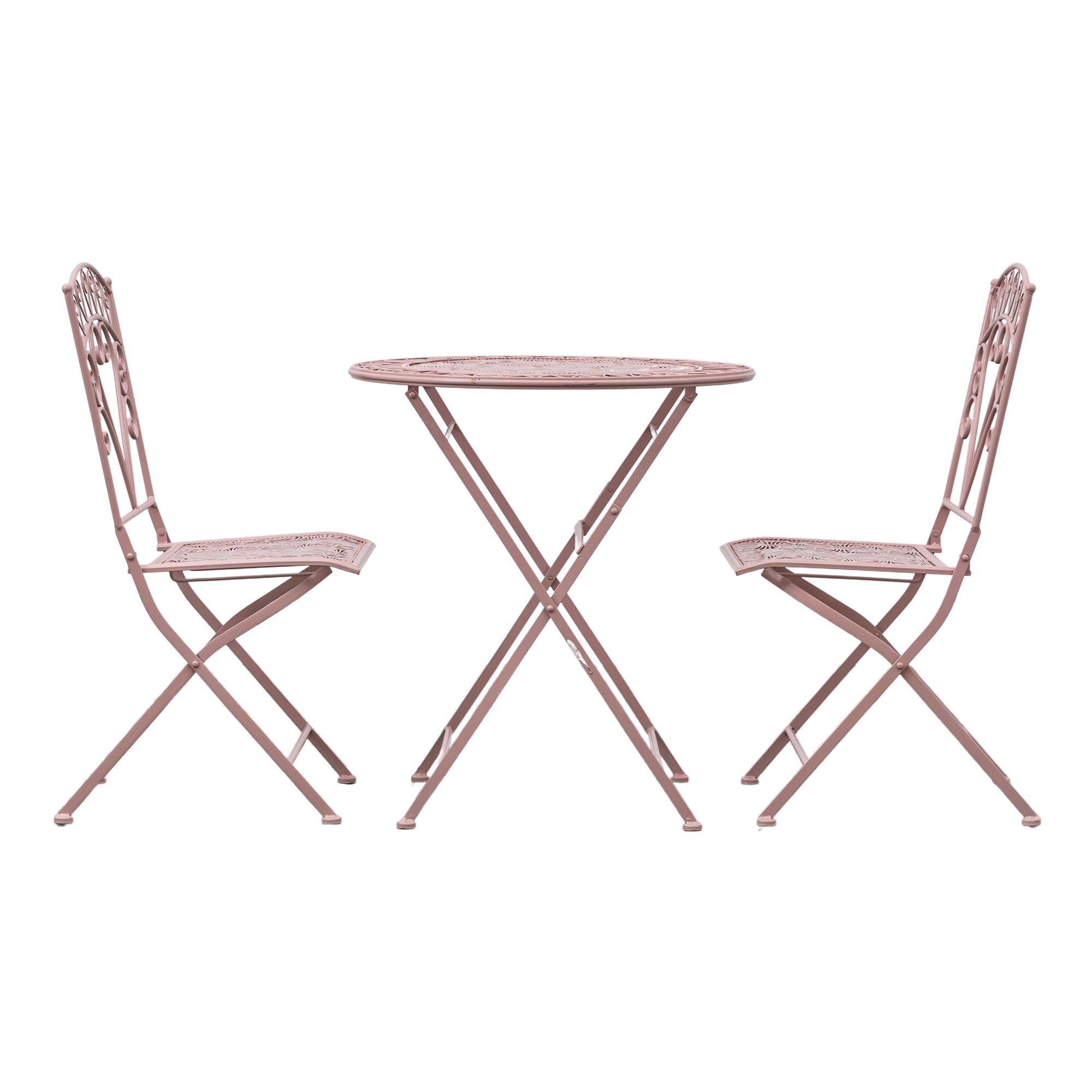 Cosy Garden Bistro Set