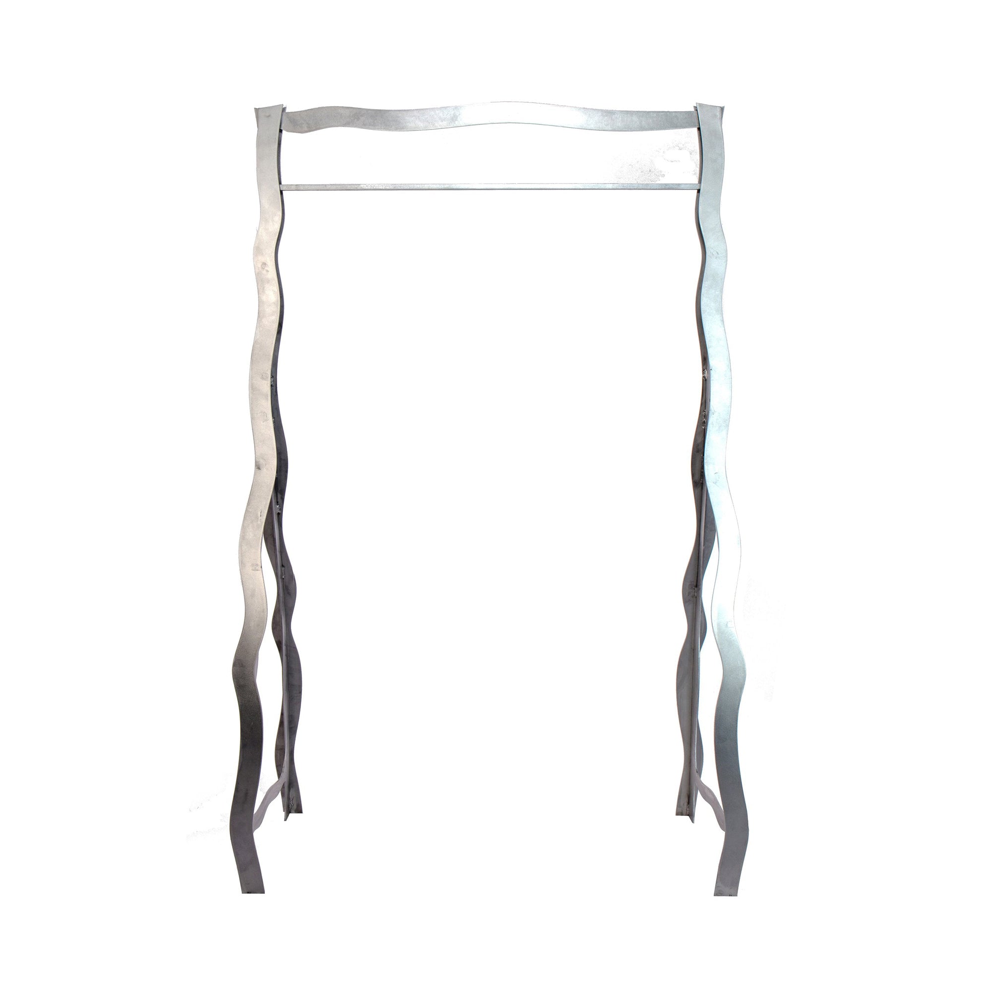 Contemporary Vanity Hanging Rail