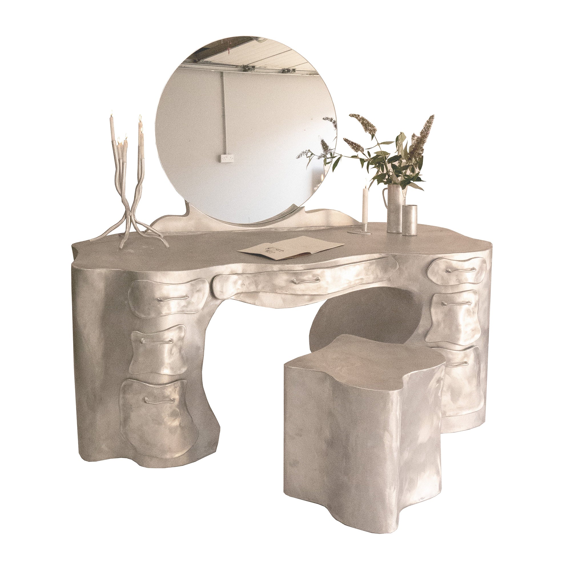 Vanity Desk