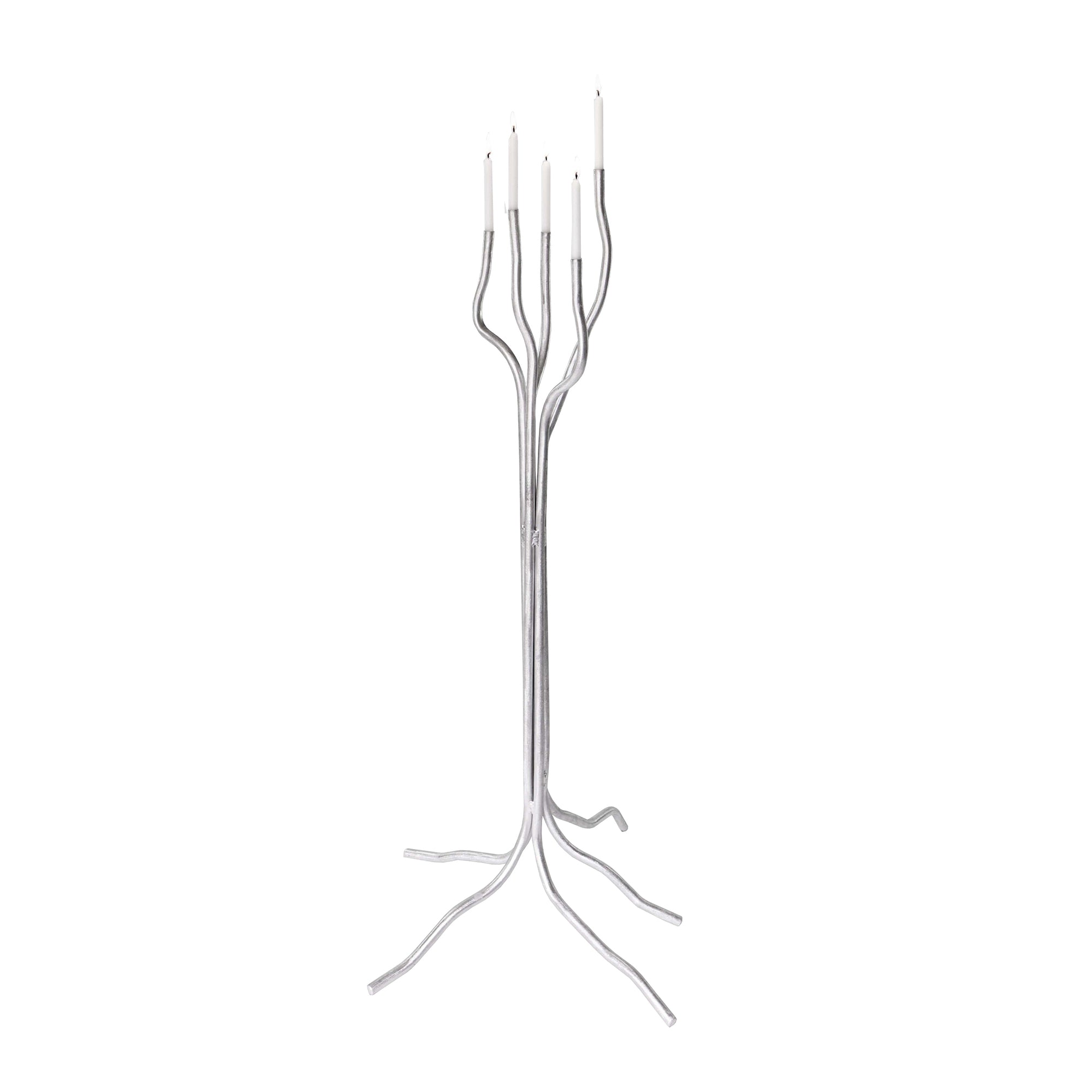 Tall Candelabra