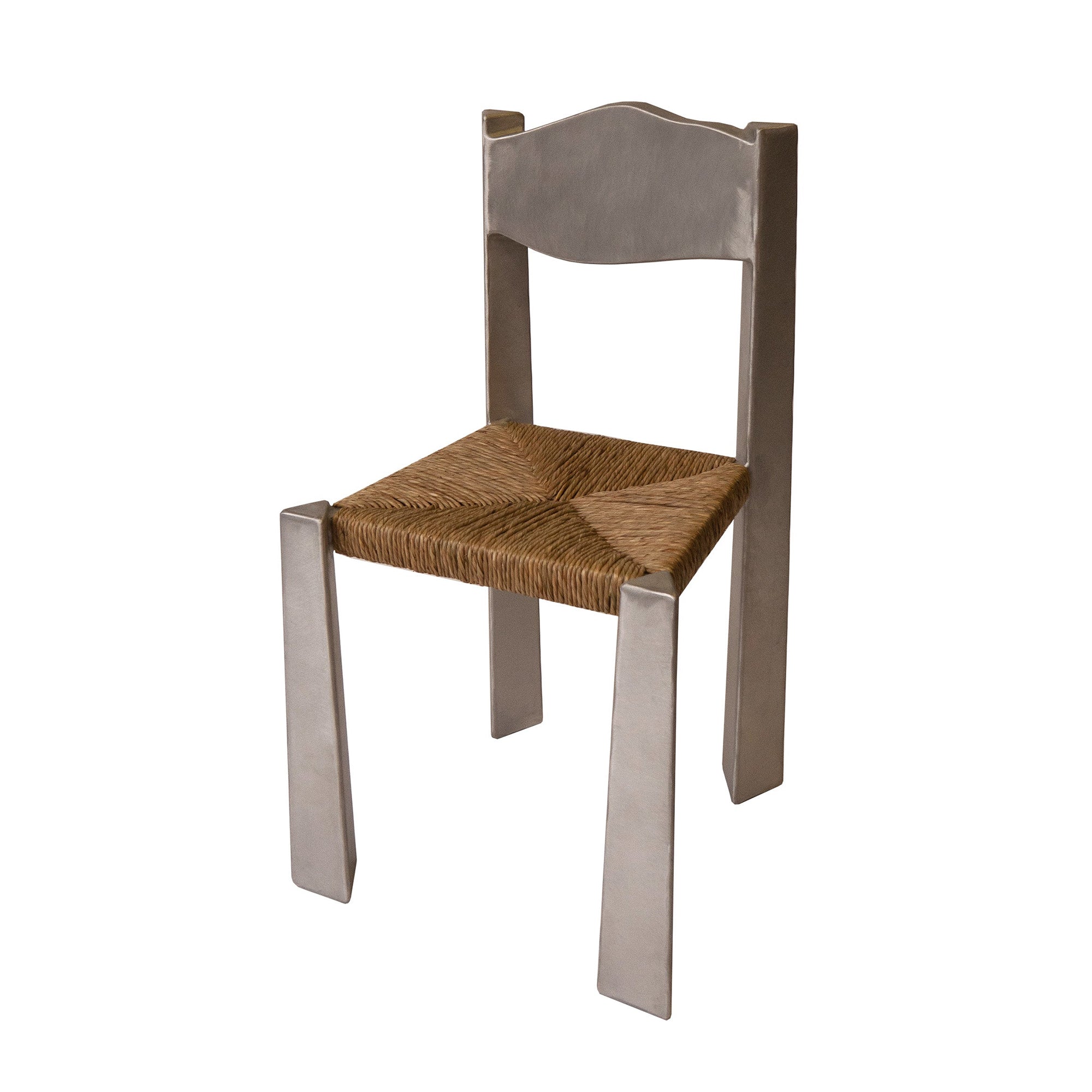 Woven Chair