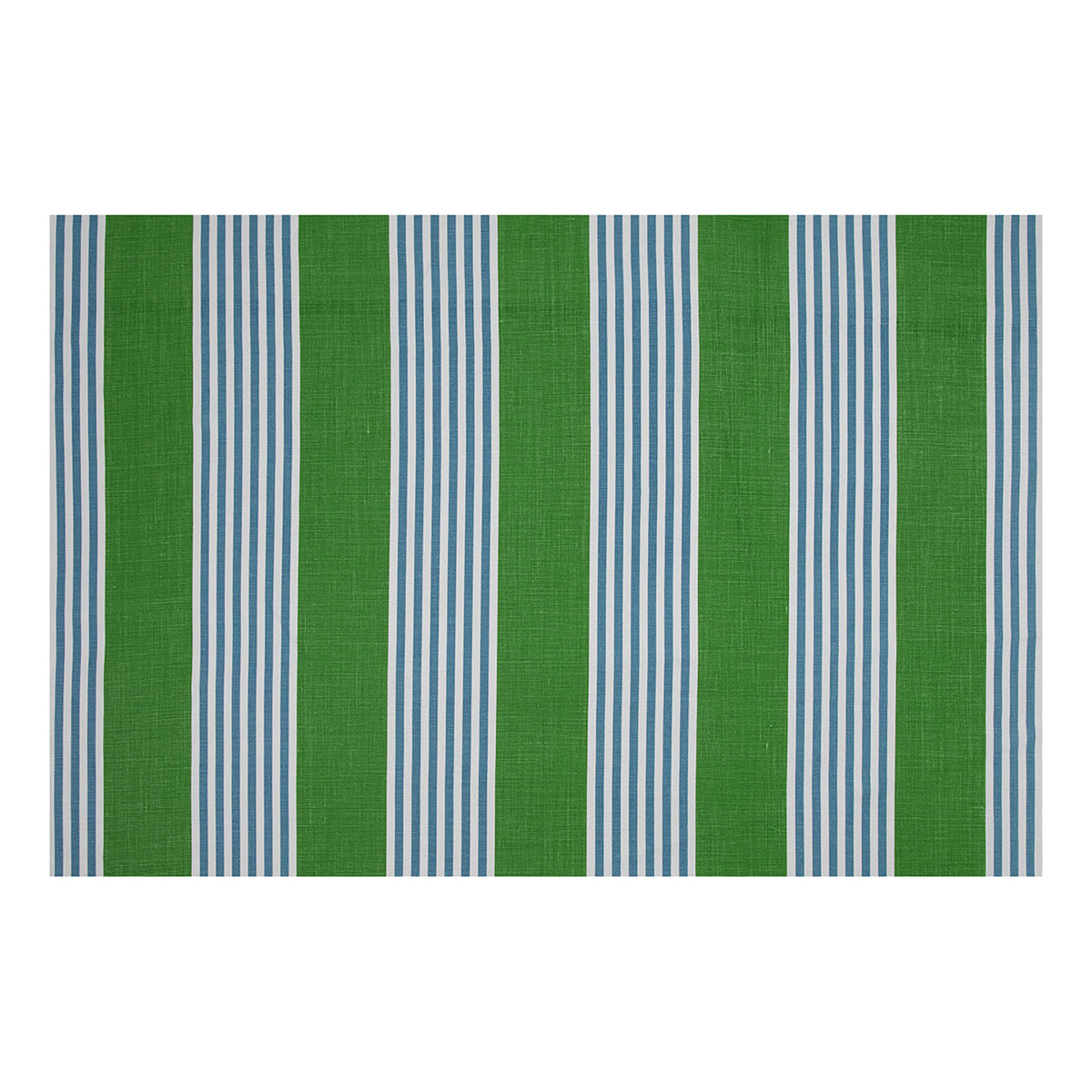 The Hudson Stripe Fabric