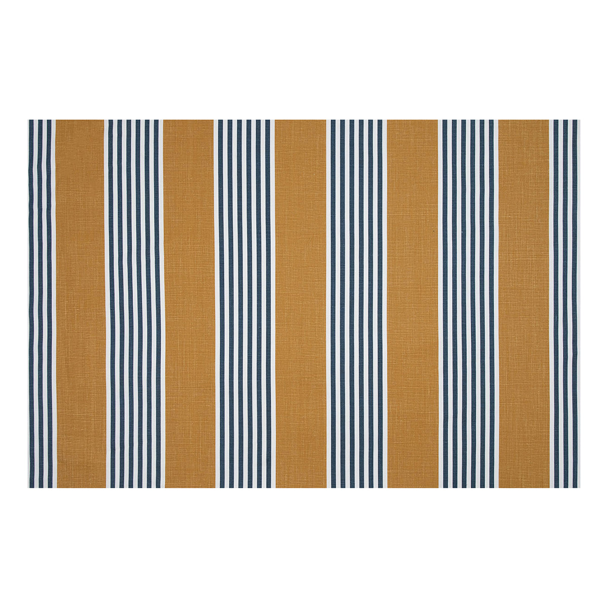 The Hudson Stripe Fabric