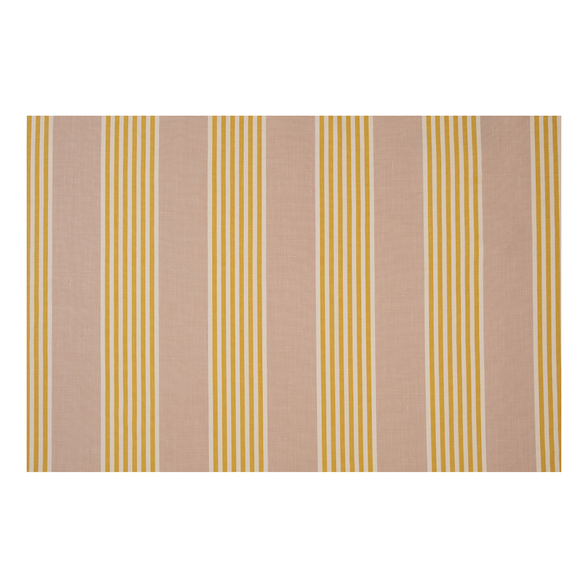The Hudson Stripe Fabric
