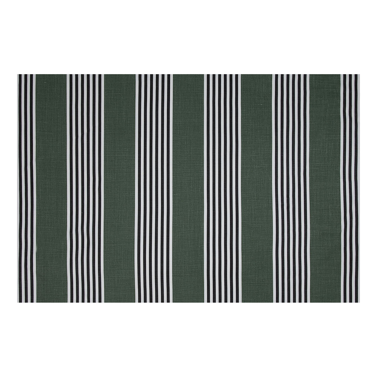 The Hudson Stripe Fabric