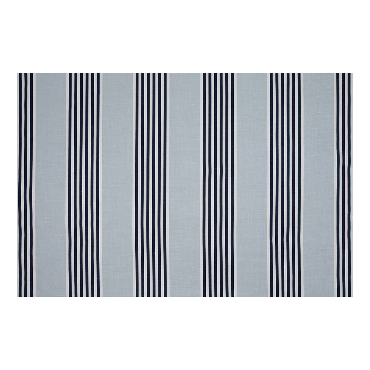 The Hudson Stripe Fabric