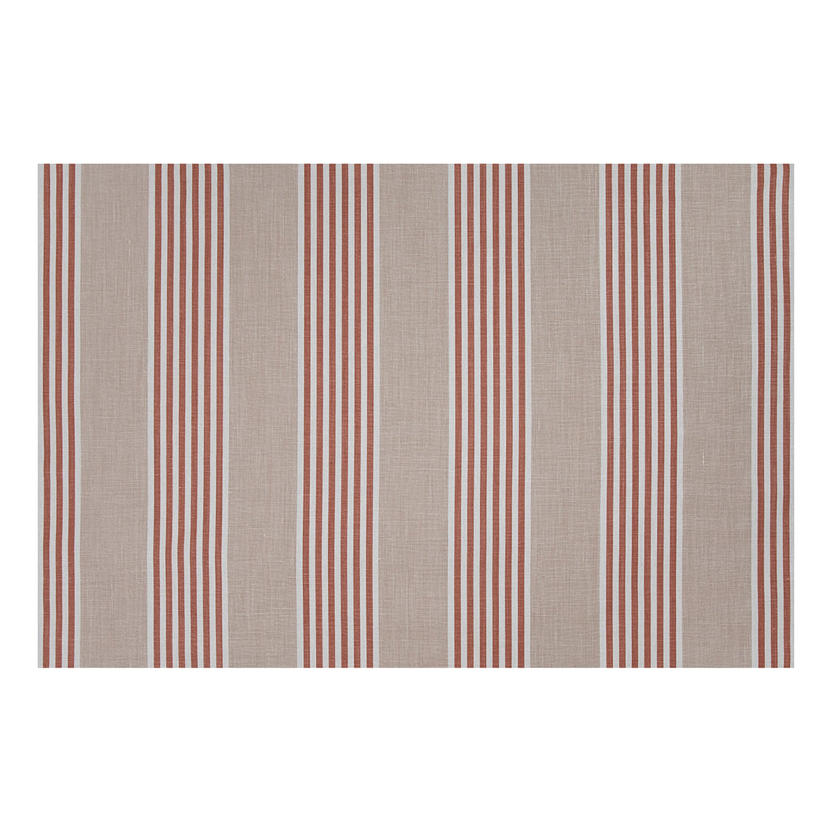 The Hudson Stripe Fabric