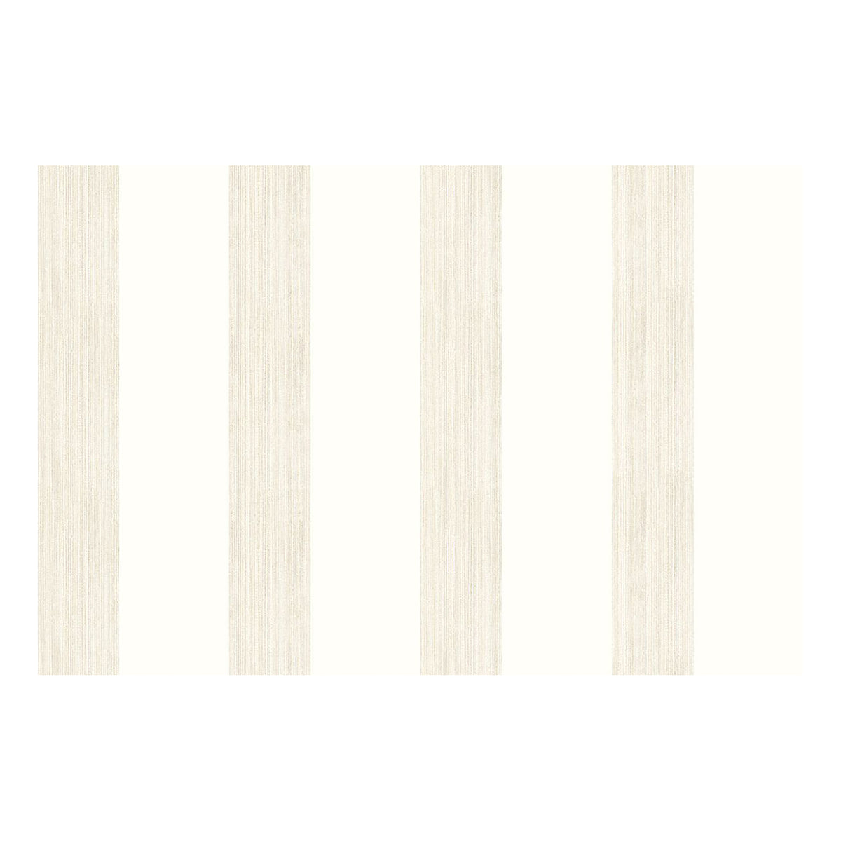 Brome Stripe Wallpaper