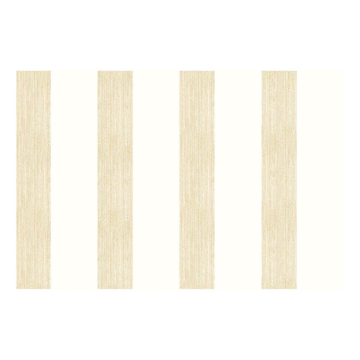 Brome Stripe Wallpaper