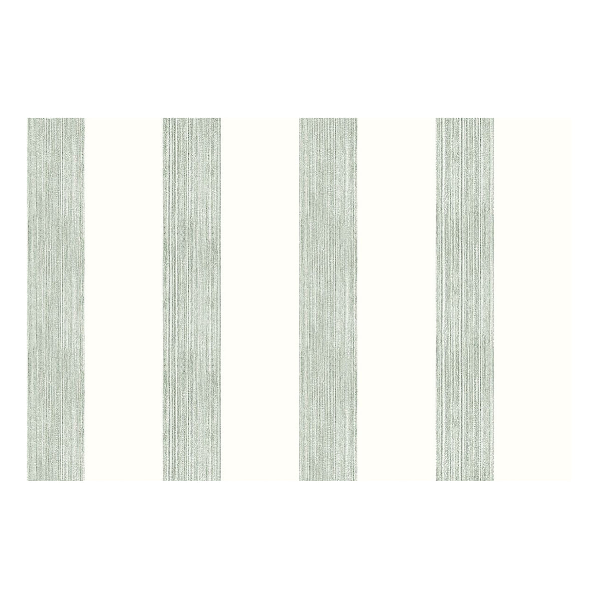 Brome Stripe Wallpaper