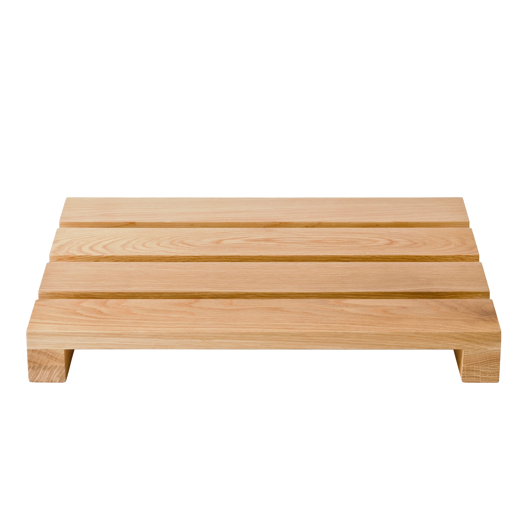Duckboard Apartment