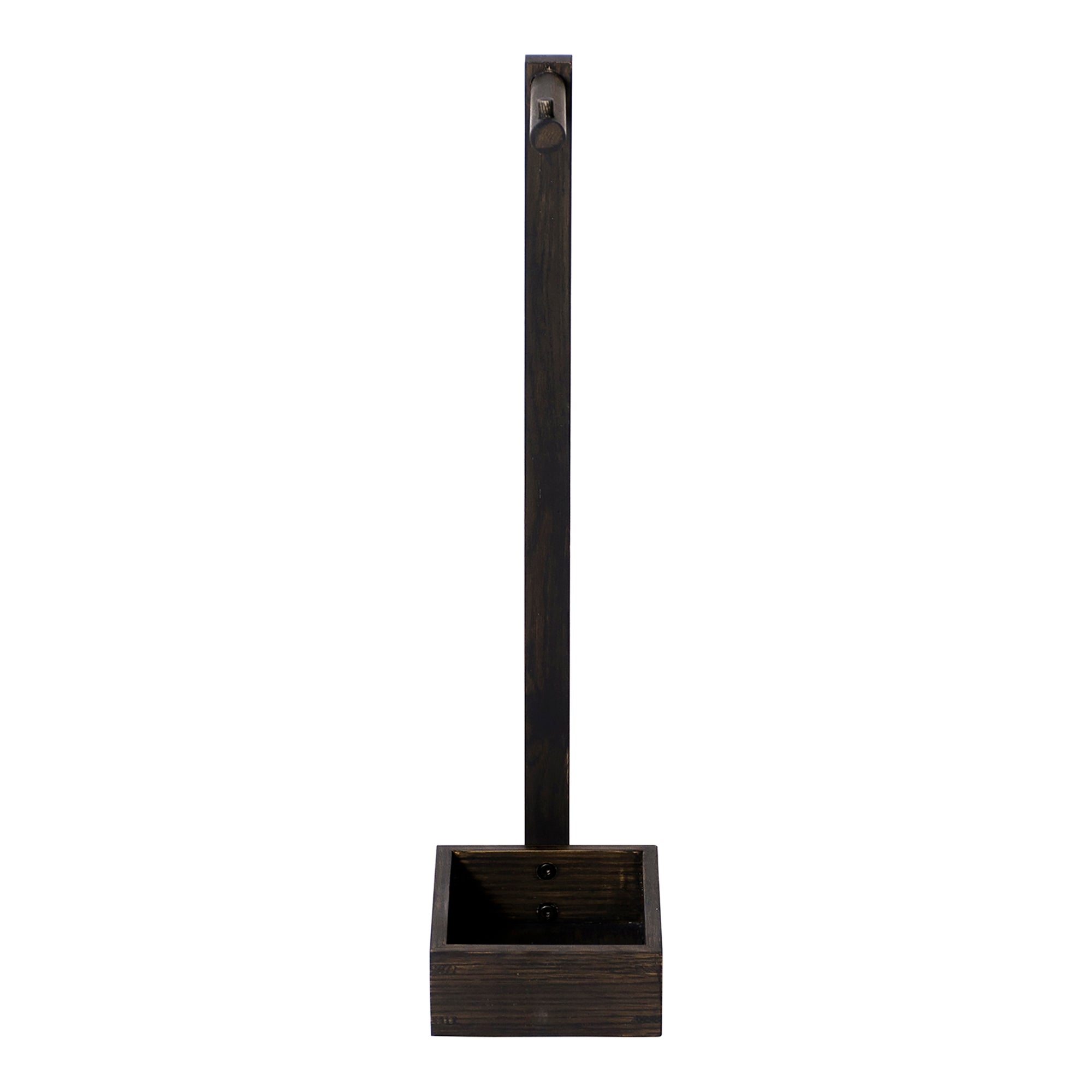 Freestanding Roll Holder Mezza
